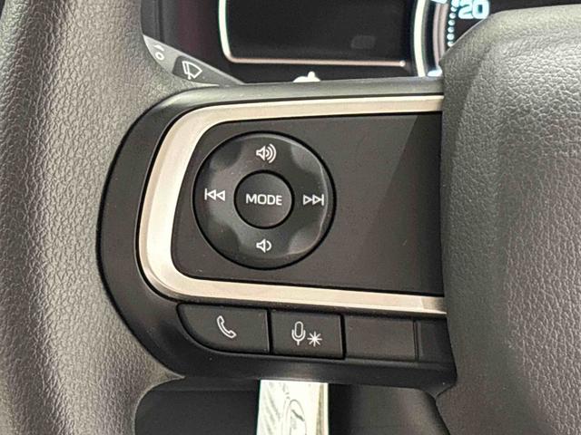 ムーヴＸ　ＬＥＤオートライト　バックカメラ付ＬＥＤオートライト　プッシュボタンスタート　セキュリティアラーム　バックカメラ　左側パワースライドドアウエルカムオープン機能　オート電動格納式ドアミラー（広島県）の中古車