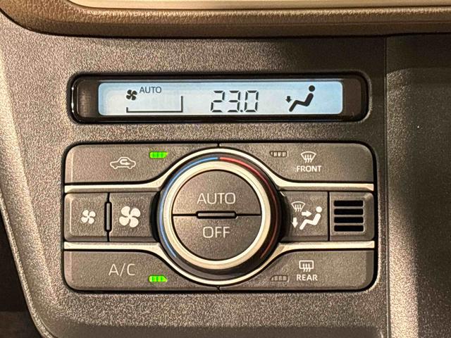 ムーヴＸ　ＬＥＤオートライト　バックカメラ付ＬＥＤオートライト　プッシュボタンスタート　セキュリティアラーム　バックカメラ　左側パワースライドドアウエルカムオープン機能　オート電動格納式ドアミラー（広島県）の中古車