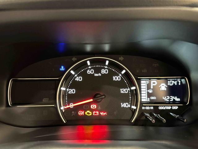 ムーヴＸ　ＬＥＤオートライト　バックカメラ付ＬＥＤオートライト　プッシュボタンスタート　セキュリティアラーム　バックカメラ　左側パワースライドドアウエルカムオープン機能　オート電動格納式ドアミラー（広島県）の中古車