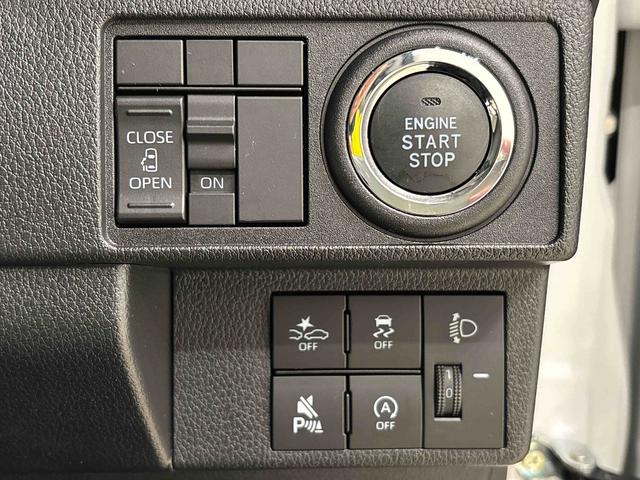 ムーヴＸ　ＬＥＤオートライト　バックカメラ付ＬＥＤオートライト　プッシュボタンスタート　セキュリティアラーム　バックカメラ　左側パワースライドドアウエルカムオープン機能　オート電動格納式ドアミラー（広島県）の中古車