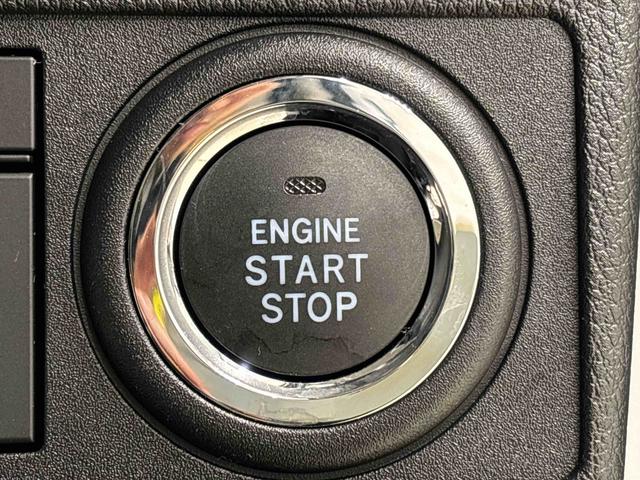 ムーヴＸ　ＬＥＤオートライト　バックカメラ付ＬＥＤオートライト　プッシュボタンスタート　セキュリティアラーム　バックカメラ　左側パワースライドドアウエルカムオープン機能　オート電動格納式ドアミラー（広島県）の中古車