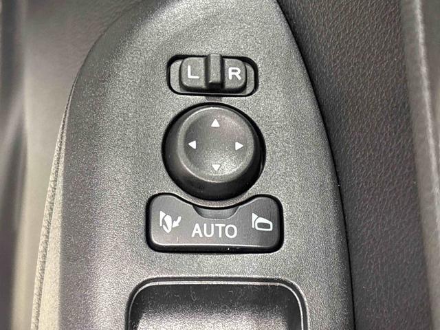 ムーヴＸ　ＬＥＤオートライト　バックカメラ付ＬＥＤオートライト　プッシュボタンスタート　セキュリティアラーム　バックカメラ　左側パワースライドドアウエルカムオープン機能　オート電動格納式ドアミラー（広島県）の中古車