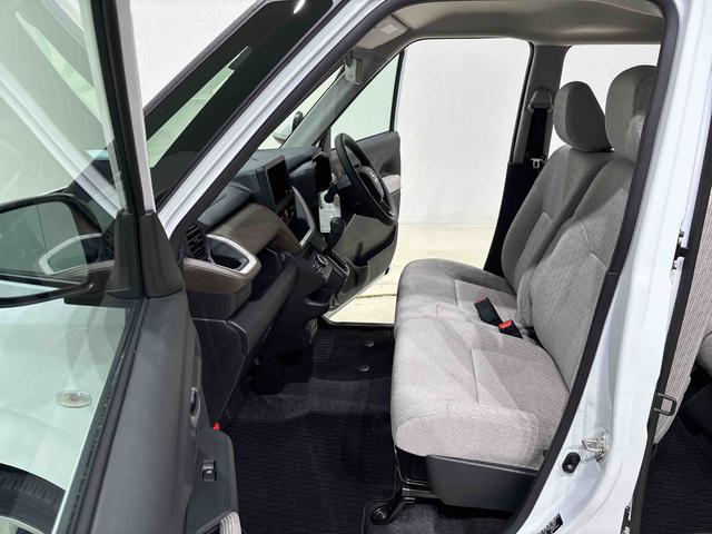 ムーヴＸ　ＬＥＤオートライト　バックカメラ付ＬＥＤオートライト　プッシュボタンスタート　セキュリティアラーム　バックカメラ　左側パワースライドドアウエルカムオープン機能　オート電動格納式ドアミラー（広島県）の中古車