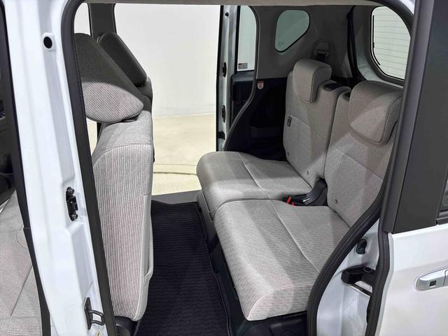 ムーヴＸ　ＬＥＤオートライト　バックカメラ付ＬＥＤオートライト　プッシュボタンスタート　セキュリティアラーム　バックカメラ　左側パワースライドドアウエルカムオープン機能　オート電動格納式ドアミラー（広島県）の中古車