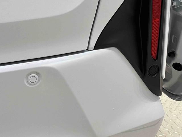 ムーヴＸ　ＬＥＤオートライト　バックカメラ付ＬＥＤオートライト　プッシュボタンスタート　セキュリティアラーム　バックカメラ　左側パワースライドドアウエルカムオープン機能　オート電動格納式ドアミラー（広島県）の中古車