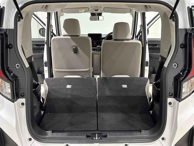 ムーヴＸ　ＬＥＤオートライト　バックカメラ付ＬＥＤオートライト　プッシュボタンスタート　セキュリティアラーム　バックカメラ　左側パワースライドドアウエルカムオープン機能　オート電動格納式ドアミラー（広島県）の中古車