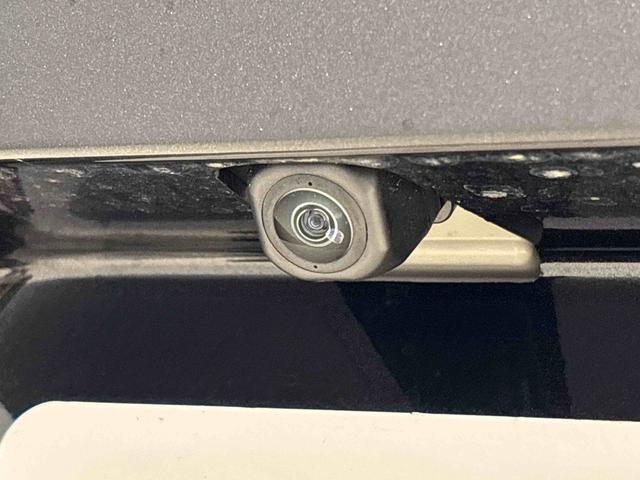 ムーヴＸハロゲンライト　オートライト　プッシュボタンスタート　セキュリティアラーム　両側スライドドア　　キーフリーシステム（広島県）の中古車