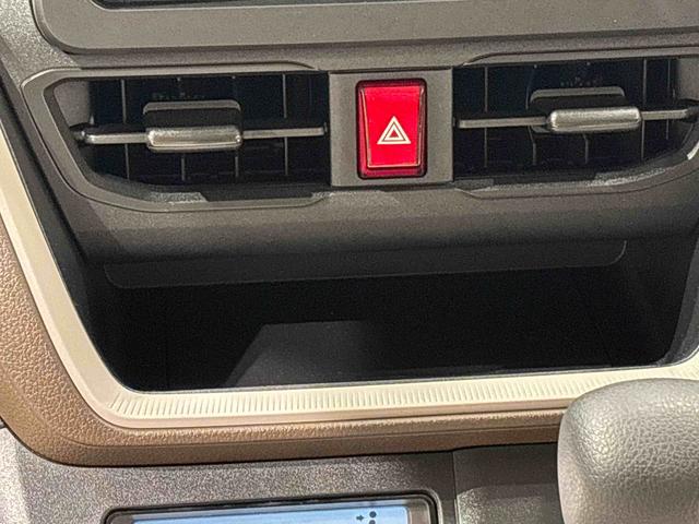 ムーヴＸハロゲンライト　オートライト　プッシュボタンスタート　セキュリティアラーム　両側スライドドア　　キーフリーシステム（広島県）の中古車