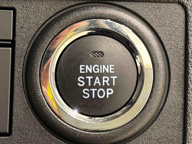 ムーヴＸハロゲンライト　オートライト　プッシュボタンスタート　セキュリティアラーム　両側スライドドア　　キーフリーシステム（広島県）の中古車