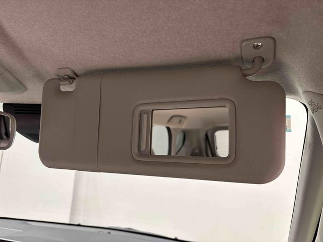 ムーヴＸハロゲンライト　オートライト　プッシュボタンスタート　セキュリティアラーム　両側スライドドア　　キーフリーシステム（広島県）の中古車