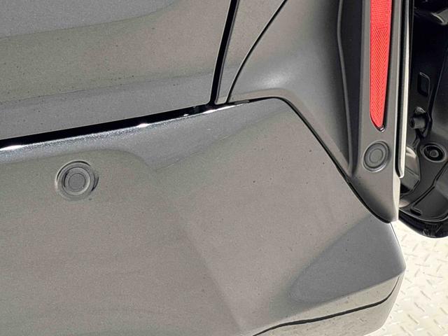 ムーヴＸハロゲンライト　オートライト　プッシュボタンスタート　セキュリティアラーム　両側スライドドア　　キーフリーシステム（広島県）の中古車