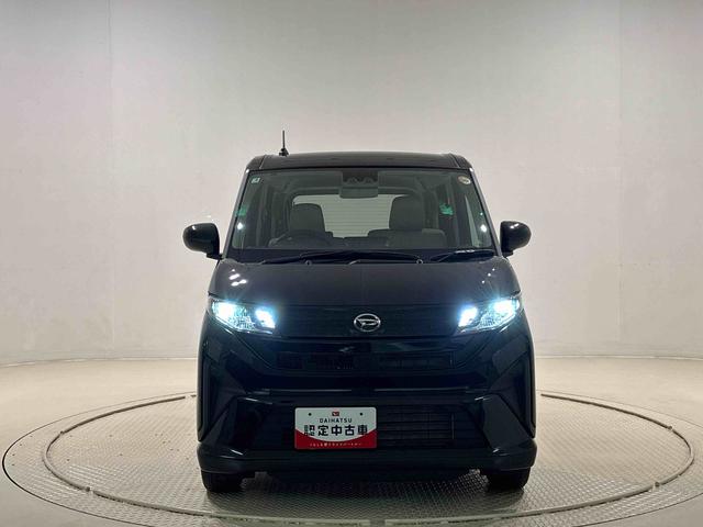 ムーヴＸハロゲンライト　オートライト　プッシュボタンスタート　セキュリティアラーム　両側スライドドア　　キーフリーシステム（広島県）の中古車