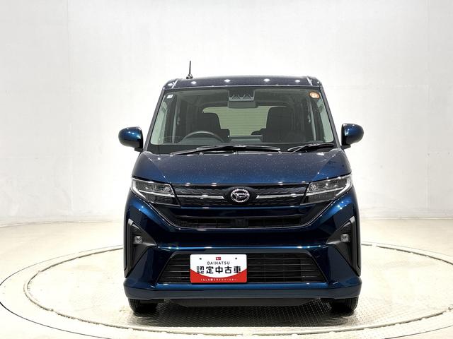 ムーヴＧ　スマホ連携ディスプレイオーディオ　バックカメラ付９インチディスプレイオーディオ　オートライト　電動パーキングブレーキ　プッシュボタンスタート　セキュリティアラーム　バックカメラ　両側パワースライドドア　オート電動格納式ドアミラー（広島県）の中古車