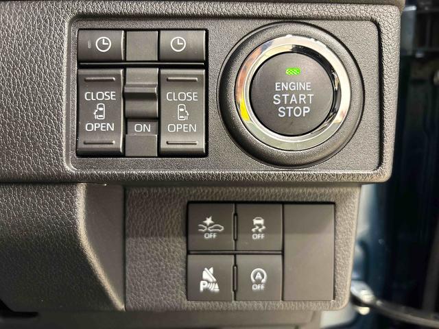 ムーヴＧ　スマホ連携ディスプレイオーディオ　バックカメラ付９インチディスプレイオーディオ　オートライト　電動パーキングブレーキ　プッシュボタンスタート　セキュリティアラーム　バックカメラ　両側パワースライドドア　オート電動格納式ドアミラー（広島県）の中古車