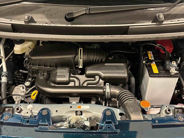 ムーヴＧ　スマホ連携ディスプレイオーディオ　バックカメラ付９インチディスプレイオーディオ　オートライト　電動パーキングブレーキ　プッシュボタンスタート　セキュリティアラーム　バックカメラ　両側パワースライドドア　オート電動格納式ドアミラー（広島県）の中古車