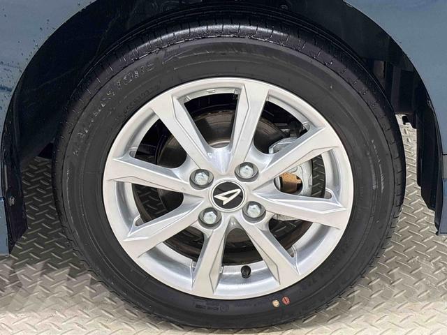 ムーヴＧ　スマホ連携ディスプレイオーディオ　バックカメラ付９インチディスプレイオーディオ　オートライト　電動パーキングブレーキ　プッシュボタンスタート　セキュリティアラーム　バックカメラ　両側パワースライドドア　オート電動格納式ドアミラー（広島県）の中古車