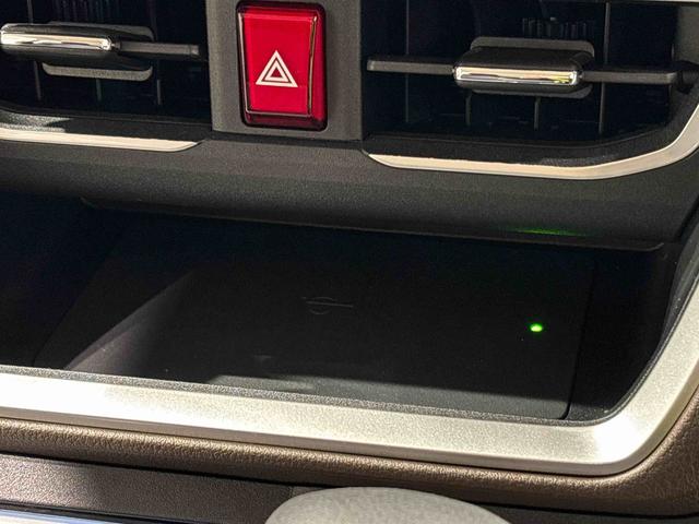 ムーヴＧ　９インチディスプレイオーディオ　バックモニターＬＥＤヘッドライト・フォグランプ　マニュアルエアコン　電動格納ドアミラー　両側電動スライドドア　両側シートヒーター　電動パーキングブレーキ　アイドリングストップ　キーフリーシステム（広島県）の中古車