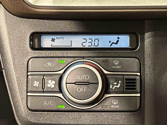 ムーヴＧ　９インチディスプレイオーディオ　バックモニターＬＥＤヘッドライト・フォグランプ　マニュアルエアコン　電動格納ドアミラー　両側電動スライドドア　両側シートヒーター　電動パーキングブレーキ　アイドリングストップ　キーフリーシステム（広島県）の中古車