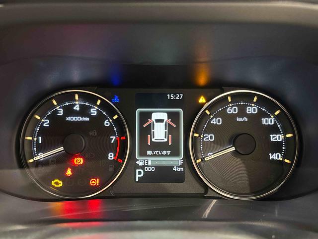 ムーヴＧ　９インチディスプレイオーディオ　バックモニターＬＥＤヘッドライト・フォグランプ　マニュアルエアコン　電動格納ドアミラー　両側電動スライドドア　両側シートヒーター　電動パーキングブレーキ　アイドリングストップ　キーフリーシステム（広島県）の中古車