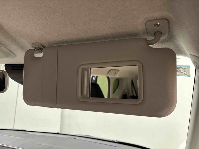 ムーヴＧ　９インチディスプレイオーディオ　バックモニターＬＥＤヘッドライト・フォグランプ　マニュアルエアコン　電動格納ドアミラー　両側電動スライドドア　両側シートヒーター　電動パーキングブレーキ　アイドリングストップ　キーフリーシステム（広島県）の中古車