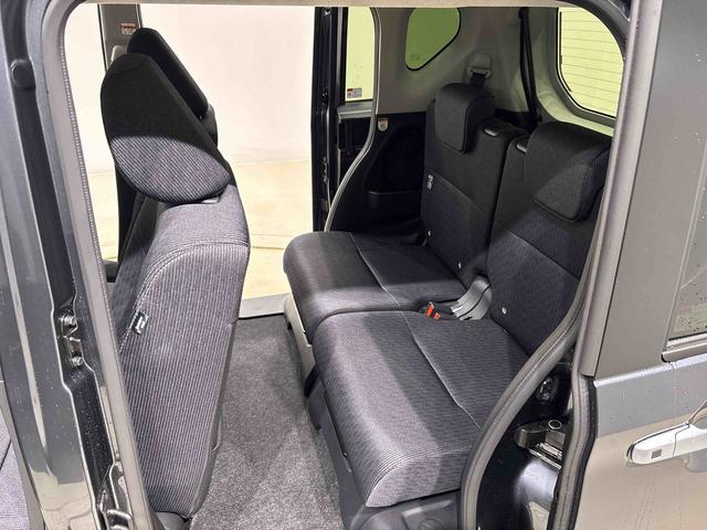 ムーヴＧ　９インチディスプレイオーディオ　バックモニターＬＥＤヘッドライト・フォグランプ　マニュアルエアコン　電動格納ドアミラー　両側電動スライドドア　両側シートヒーター　電動パーキングブレーキ　アイドリングストップ　キーフリーシステム（広島県）の中古車