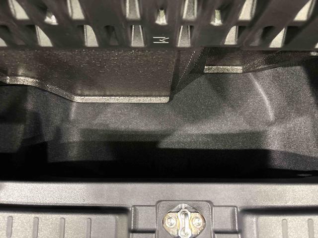 ムーヴＧ　９インチディスプレイオーディオ　バックモニターＬＥＤヘッドライト・フォグランプ　マニュアルエアコン　電動格納ドアミラー　両側電動スライドドア　両側シートヒーター　電動パーキングブレーキ　アイドリングストップ　キーフリーシステム（広島県）の中古車