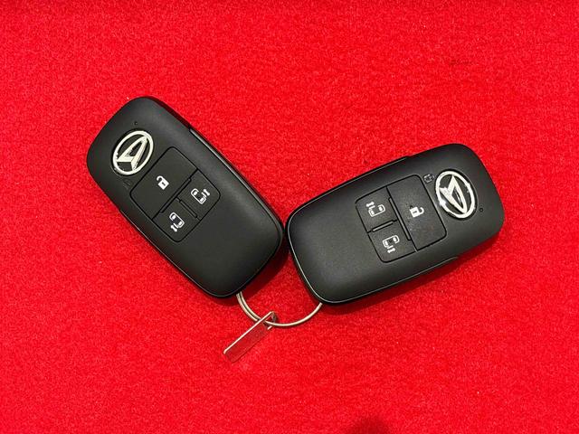 ムーヴＧ　９インチディスプレイオーディオ　バックモニターＬＥＤヘッドライト・フォグランプ　マニュアルエアコン　電動格納ドアミラー　両側電動スライドドア　両側シートヒーター　電動パーキングブレーキ　アイドリングストップ　キーフリーシステム（広島県）の中古車