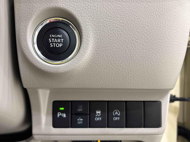 アルトラパンＬナビゲーション　バックカメラ　ＥＴＣ　ドライブレコーダー　プッシュスタート　アイドリングストップ　オートエアコン　オートライト　シートヒーター　電動格納式ドアミラー（広島県）の中古車