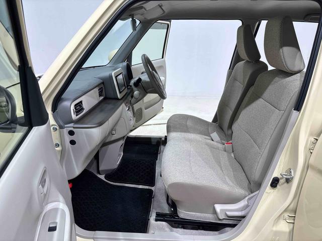 アルトラパンＬナビゲーション　バックカメラ　ＥＴＣ　ドライブレコーダー　プッシュスタート　アイドリングストップ　オートエアコン　オートライト　シートヒーター　電動格納式ドアミラー（広島県）の中古車