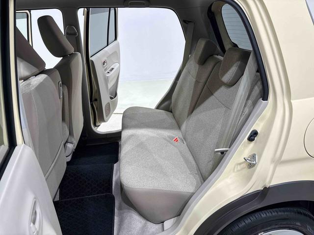 アルトラパンＬナビゲーション　バックカメラ　ＥＴＣ　ドライブレコーダー　プッシュスタート　アイドリングストップ　オートエアコン　オートライト　シートヒーター　電動格納式ドアミラー（広島県）の中古車