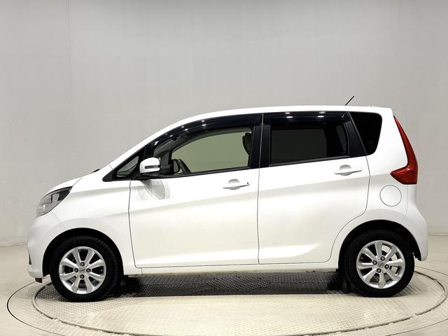 デイズX モカセレクション(広島県)の中古車
