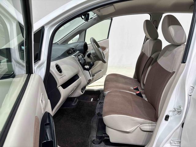 デイズX モカセレクション(広島県)の中古車