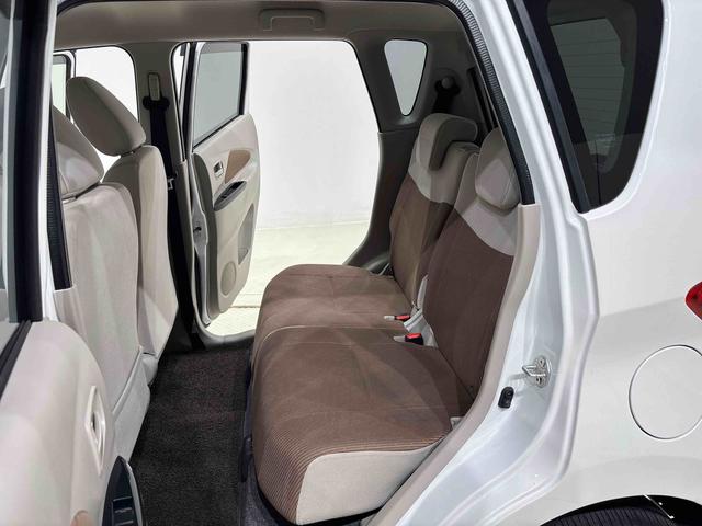 デイズX モカセレクション(広島県)の中古車