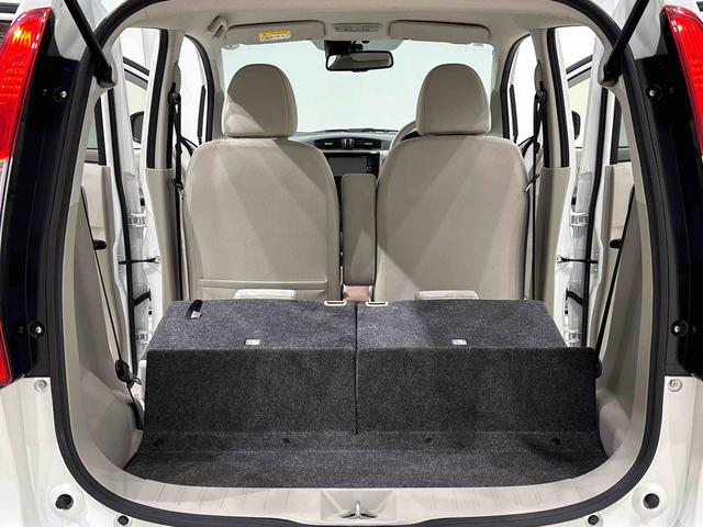 デイズX モカセレクション(広島県)の中古車