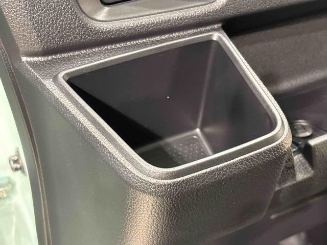 ハイゼットカーゴＤＸトップシェイドガラス　コーナーセンサー　オーバーヘッドシェルフ　フロントドアパワーウインドウ　キーレスエントリー　テンパータイヤ　スチールホイール（広島県）の中古車