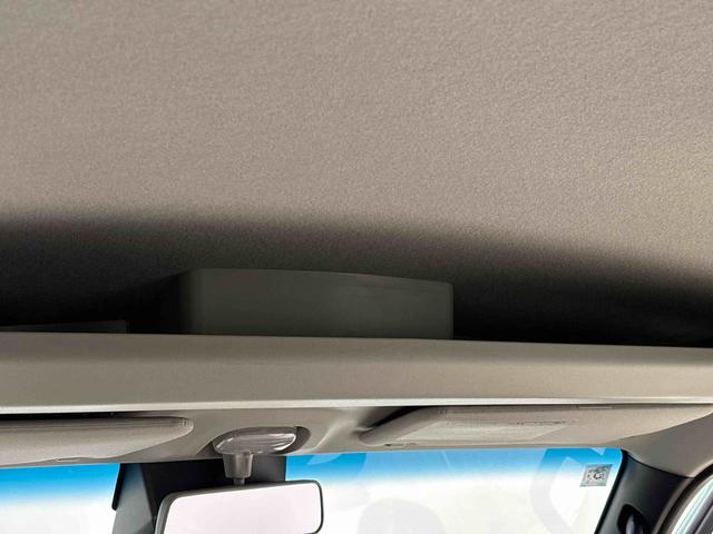 ハイゼットカーゴＤＸトップシェイドガラス　コーナーセンサー　オーバーヘッドシェルフ　フロントドアパワーウインドウ　キーレスエントリー　テンパータイヤ　スチールホイール（広島県）の中古車