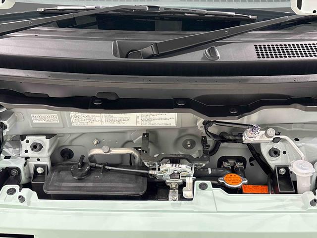 ハイゼットカーゴＤＸトップシェイドガラス　コーナーセンサー　オーバーヘッドシェルフ　フロントドアパワーウインドウ　キーレスエントリー　テンパータイヤ　スチールホイール（広島県）の中古車