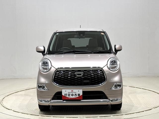 キャストスタイルＧ　ＳＡIIＥＴＣ　ＬＥＤヘッドランプ・フォグランプ　アルミホイール　オートライト　プッシュボタンスタート　セキュリティアラーム　アイドリングストップ　オートエアコン（広島県）の中古車