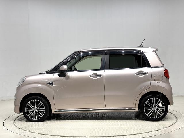 キャストスタイルＧ　ＳＡIIＥＴＣ　ＬＥＤヘッドランプ・フォグランプ　アルミホイール　オートライト　プッシュボタンスタート　セキュリティアラーム　アイドリングストップ　オートエアコン（広島県）の中古車