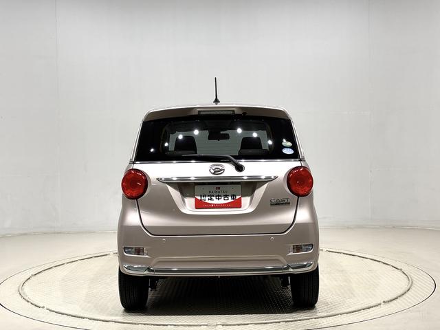 キャストスタイルＧ　ＳＡIIＥＴＣ　ＬＥＤヘッドランプ・フォグランプ　アルミホイール　オートライト　プッシュボタンスタート　セキュリティアラーム　アイドリングストップ　オートエアコン（広島県）の中古車