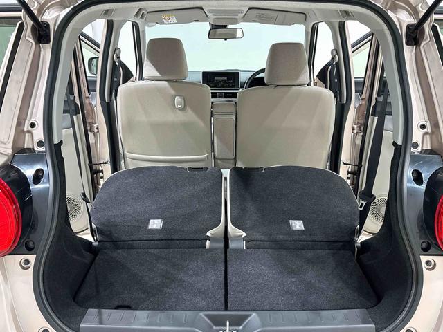 キャストスタイルＧ　ＳＡIIＥＴＣ　ＬＥＤヘッドランプ・フォグランプ　アルミホイール　オートライト　プッシュボタンスタート　セキュリティアラーム　アイドリングストップ　オートエアコン（広島県）の中古車