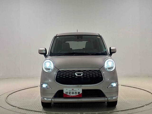 キャストスタイルＧ　ＳＡIIＥＴＣ　ＬＥＤヘッドランプ・フォグランプ　アルミホイール　オートライト　プッシュボタンスタート　セキュリティアラーム　アイドリングストップ　オートエアコン（広島県）の中古車