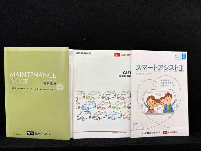 キャストスタイルＧ　ＳＡIIＥＴＣ　ＬＥＤヘッドランプ・フォグランプ　アルミホイール　オートライト　プッシュボタンスタート　セキュリティアラーム　アイドリングストップ　オートエアコン（広島県）の中古車