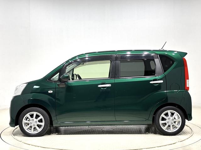ムーヴXターボ SAIII(広島県)の中古車