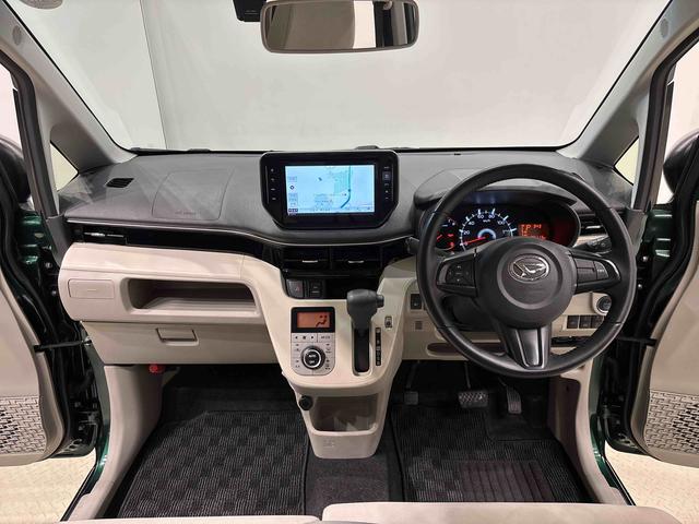 ムーヴXターボ SAIII(広島県)の中古車