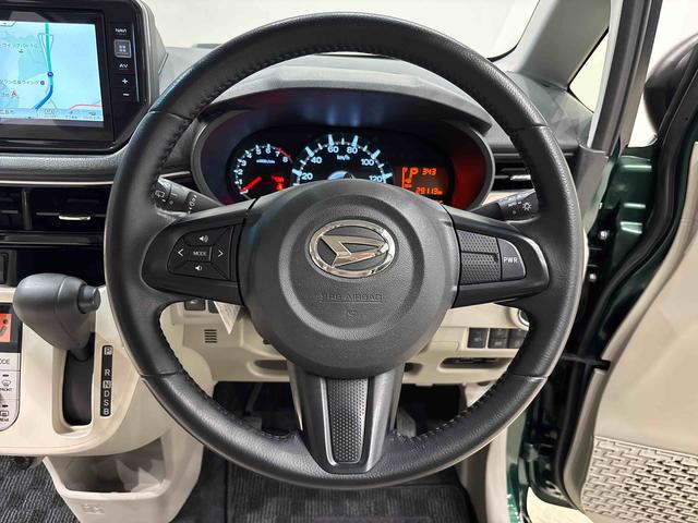 ムーヴXターボ SAIII(広島県)の中古車