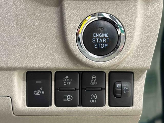 ムーヴXターボ SAIII(広島県)の中古車