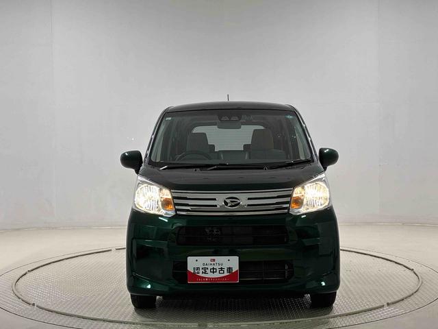 ムーヴXターボ SAIII(広島県)の中古車