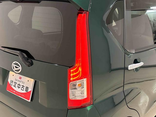 ムーヴXターボ SAIII(広島県)の中古車