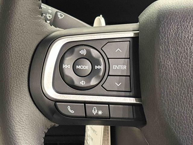 タントカスタムＲＳＬＥＤオートライト　パワースライドドアウェルカムオープン機能　電動パーキングブレーキ　運転席助手席シートヒーター　アルミホイール　キーフリーシステム　　オート電動格納式ドアミラー（広島県）の中古車